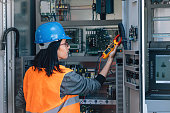 Electrical testing